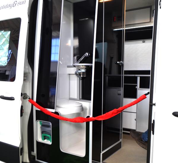 The 2018 Caravanning Salon is behind us – image 2