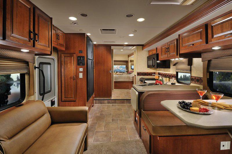 Forester - American luxury – image 4