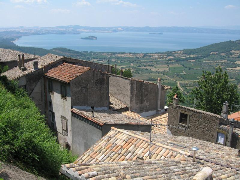 Hot springs in Italy – image 2