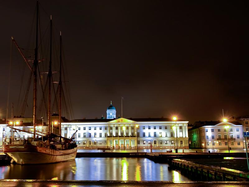 Finland - Helsinki – image 1