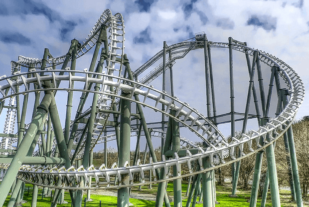 The stars of European amusement parks – image 1