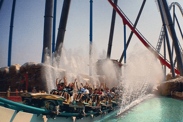 The stars of European amusement parks – image 2