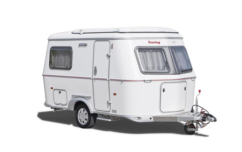 Hymer  Eriba-Touring  – zdjęcie 1