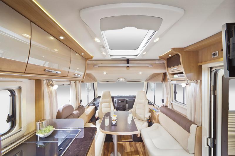 Hymer StarLight – image 1