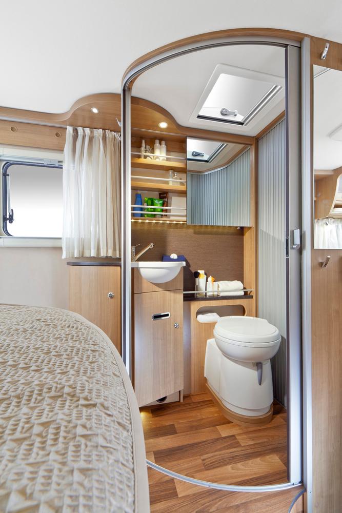 Hymer StarLight  – zdjęcie 2