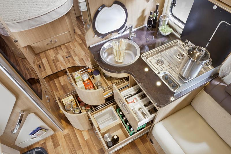 Hymer StarLight – image 4