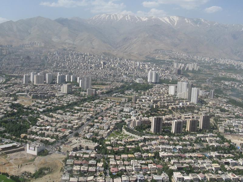 Expedition to Iran – image 4