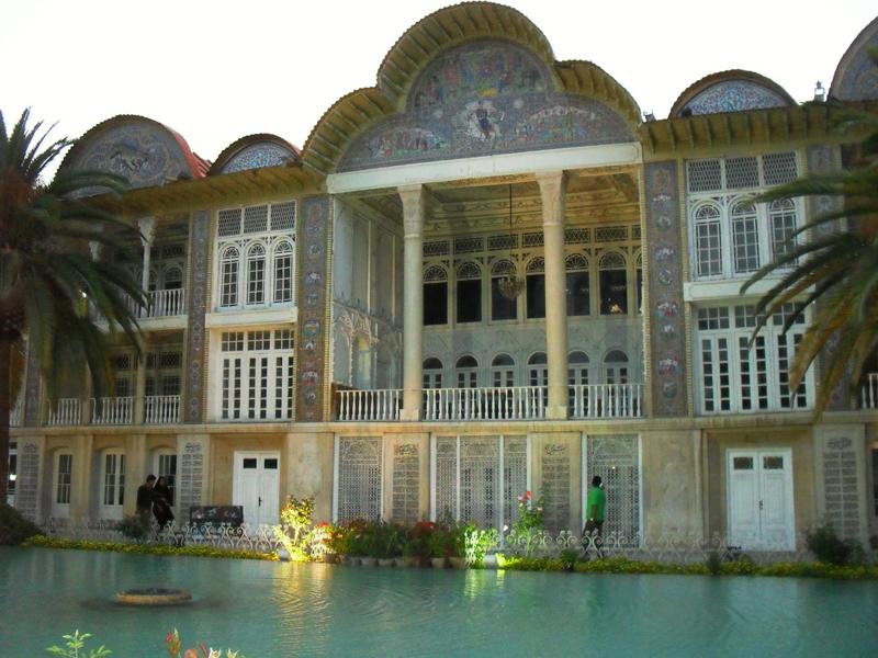 Expedition to Iran – image 2