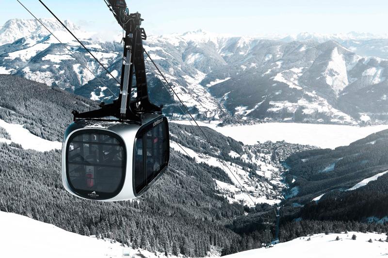 Kaprun - the winter capital of Poland – image 3