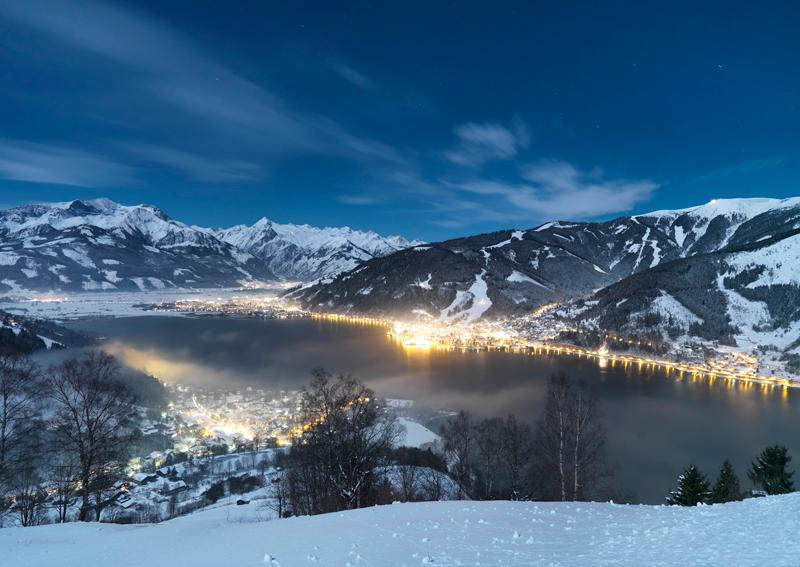 Kaprun – zimowa stolica Polski  – zdjęcie 4