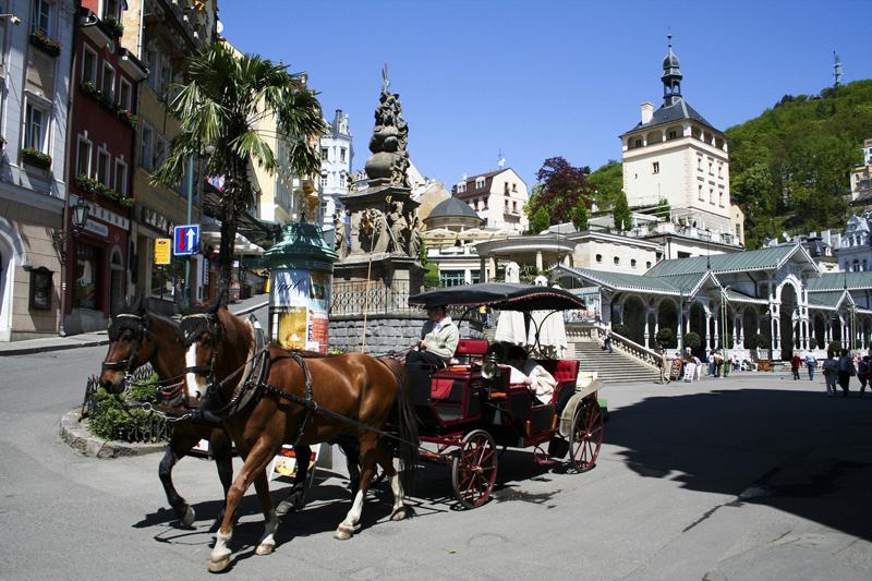 Karlovy Vary – image 2