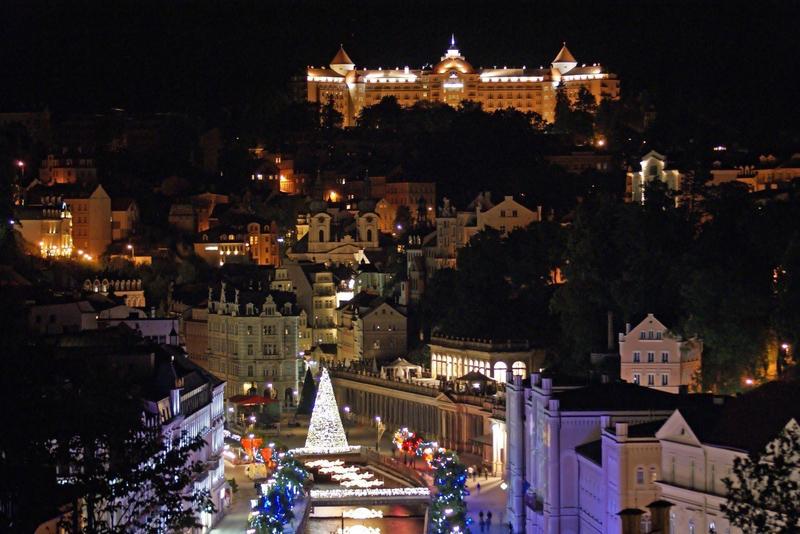 Karlovy Vary – image 3