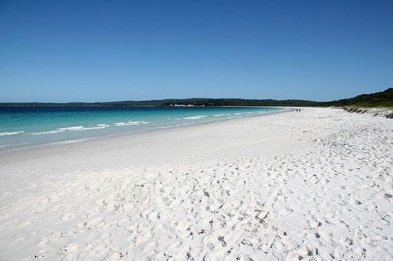 Colorful beaches – image 1