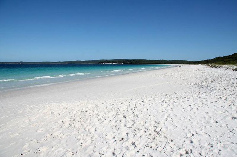 Kolorowe plaże  – zdjęcie 1