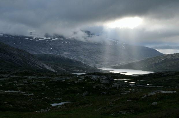 At the End of the World -Stavali – image 1