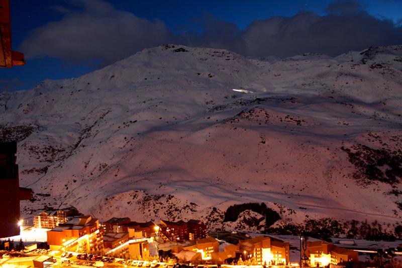 Kamperem do Les 3 Vallees – zdjęcie 3