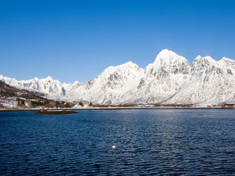 Norway - Lofoten – image 2