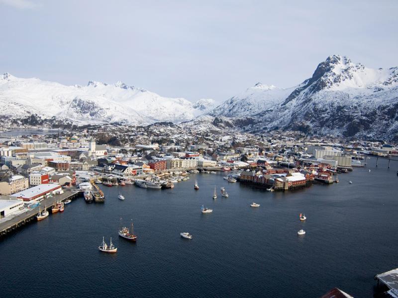 Norway - Lofoten – image 4