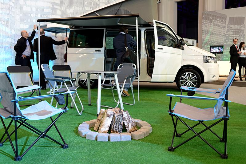 Motor Show - the most important premieres – image 1