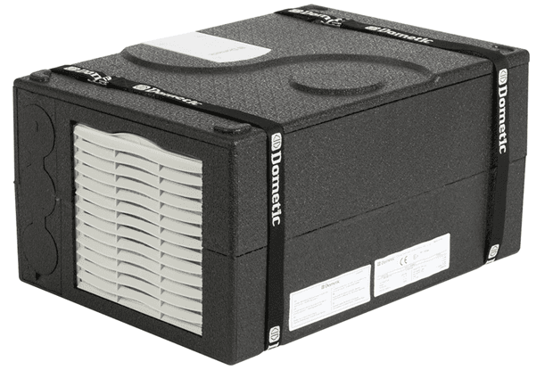 Modern air conditioning – image 2