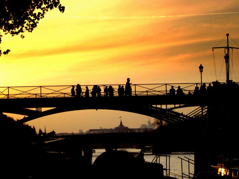 Paris different from the movies – image 1