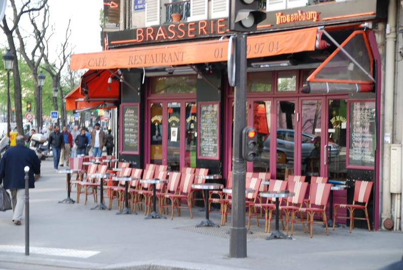 Paris different from the movies – image 4