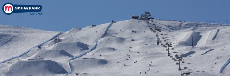 Piccolo Tibet - Livigno – image 2