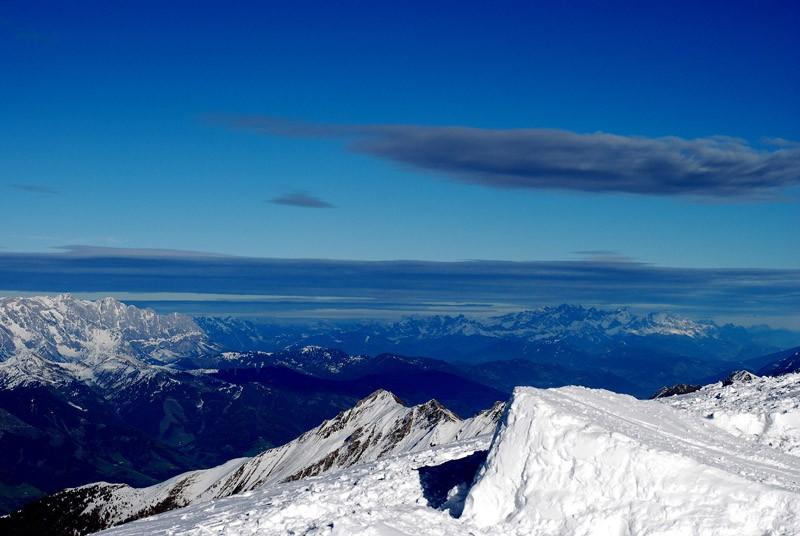 Region narciarski Galibier-Thabor we Francji – zdjęcie 3