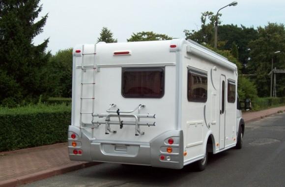 Polish motorhome with rich equipment – image 3