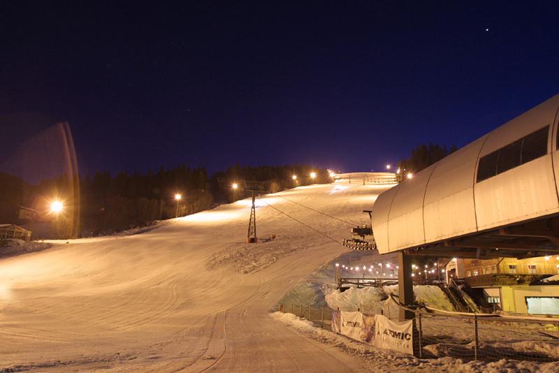 The heart of Ski amade - Flachau – image 1