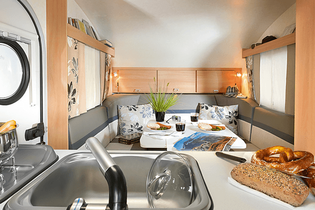 T @ B - cult trailer from new – image 1