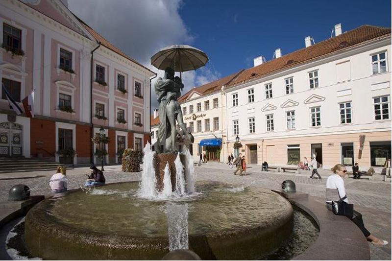 Tallinn - the city of Skype – image 2
