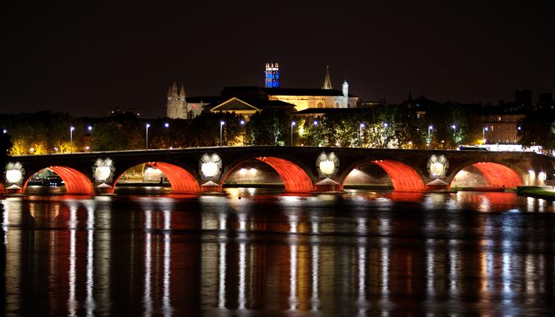 Toulouse - the city of violets – image 3