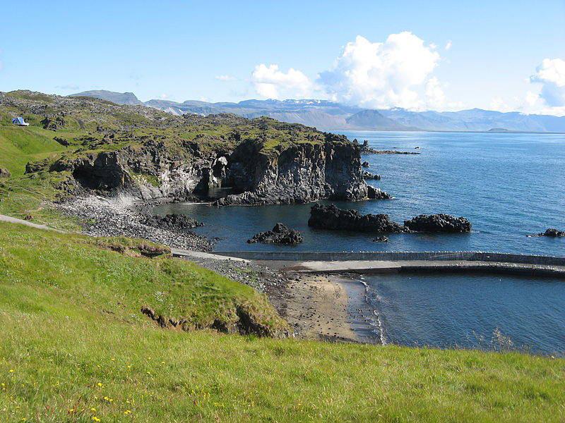 Island of Ice and Smoke - Iceland – image 3