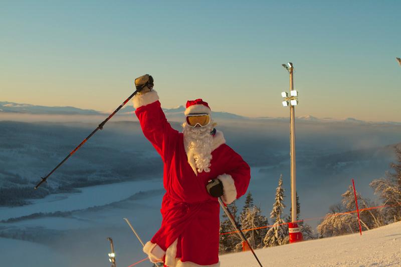 Winter capital of northern Europe - Åre – image 1