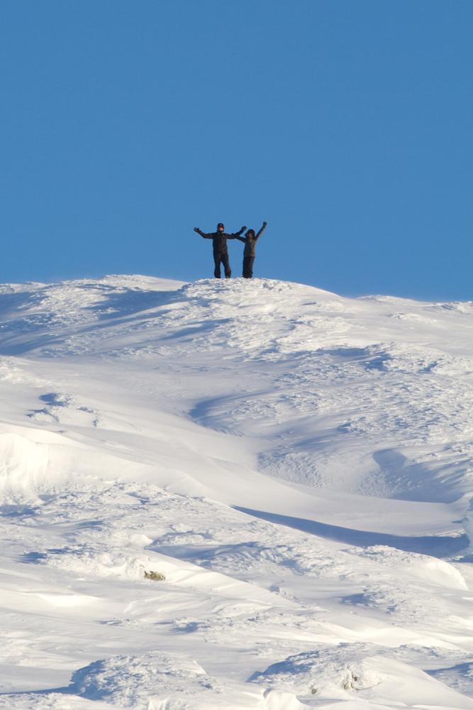 Zimowa stolica północnej Europy – Åre – zdjęcie 2