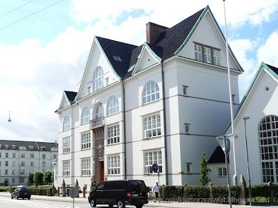 W Skandynawii - Dania – zdjęcie 42
