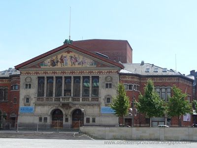 W Skandynawii - Dania – zdjęcie 45