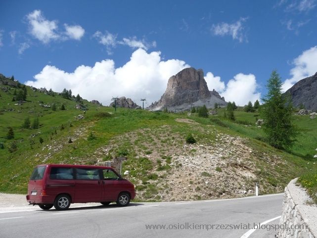 ALPINE ROUTE – image 110