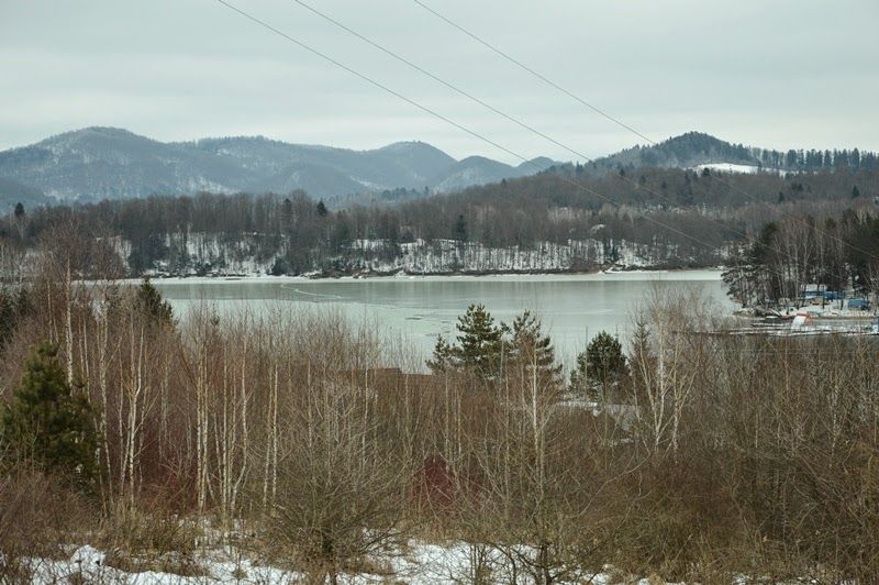  POMYSŁ NA WEEKEND - Bieszczady – zdjęcie 19
