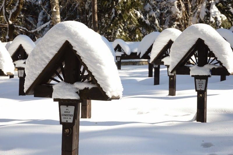 POMYSŁ NA WEEKEND - Beskid Niski  – zdjęcie 15