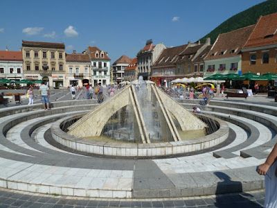 Rumunia 2011 - cz.2 - nad morzem – zdjęcie 54
