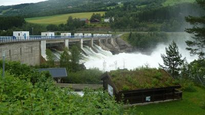 Norwegia 2011 – zdjęcie 63