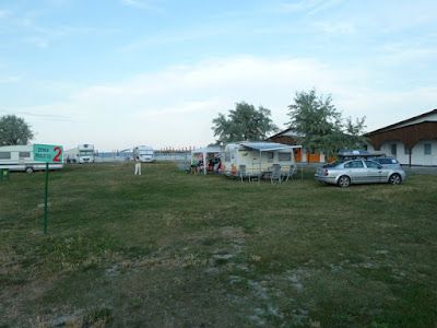 Rumunia 2011 - cz.2 - nad morzem – zdjęcie 13