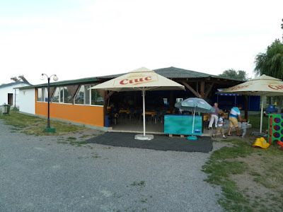 Rumunia 2011 - cz.2 - nad morzem – zdjęcie 10