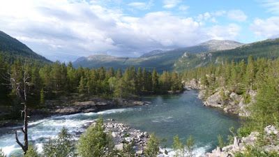 Norwegia 2011 – zdjęcie 58