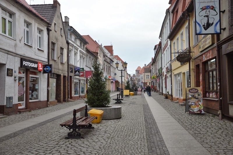 POMYSŁ NA WEEKEND - nad morzem cz. 2 – zdjęcie 56
