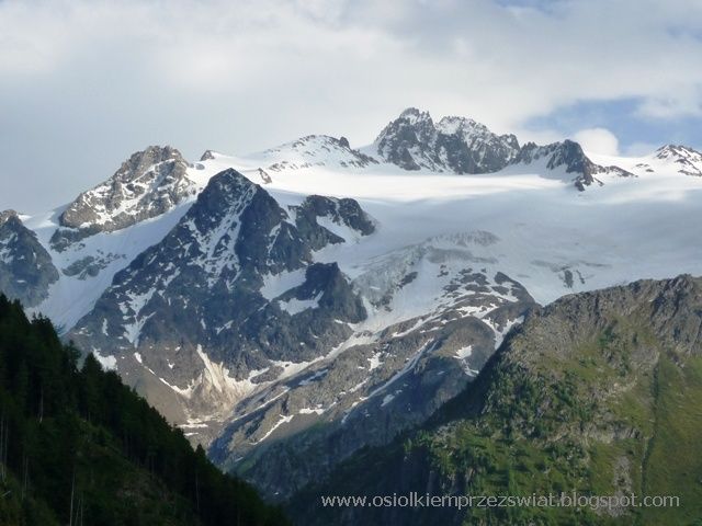 ALPEJSKIM SZLAKIEM – zdjęcie 75