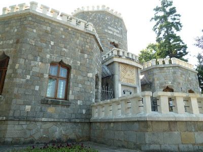 Rumunia 2011 - cz.2 - nad morzem – zdjęcie 35