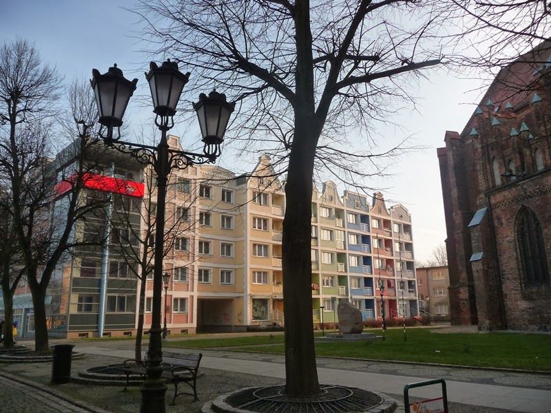 POMYSŁ NA WEEKEND - nad morzem cz. 2 – zdjęcie 31